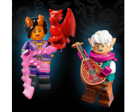 LEGO 71047 Minifigures Dungeons & Dragons V111 - 1278988 - zdjęcie 9